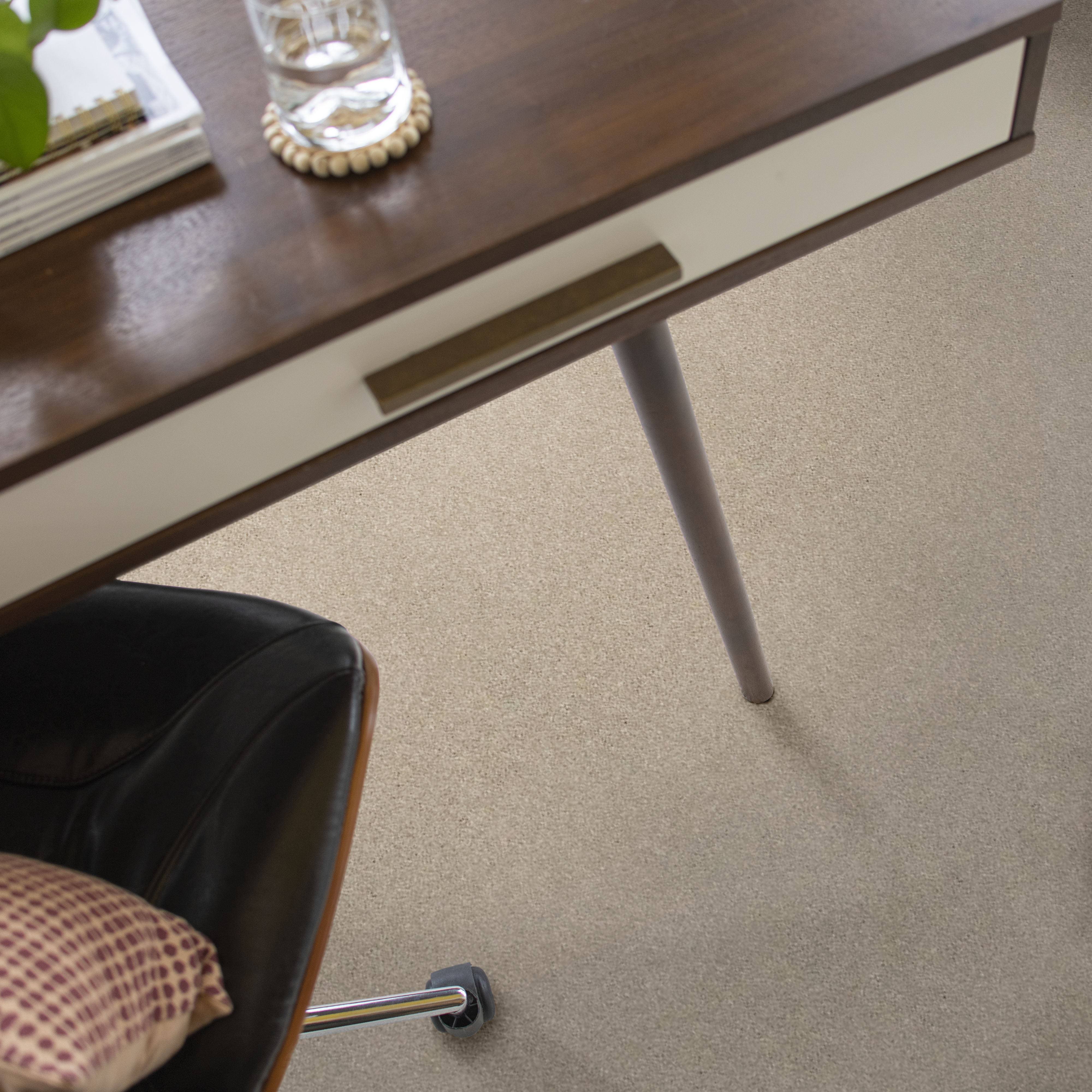 Basic Rules - Arctic Fox Carpet | Shaw Floors